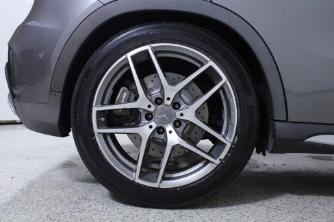 Used 2016 Mercedes-Benz GLA 45 AMG 4MATIC image 8