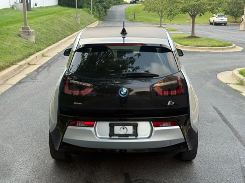 Used 2015 BMW i3 image 10