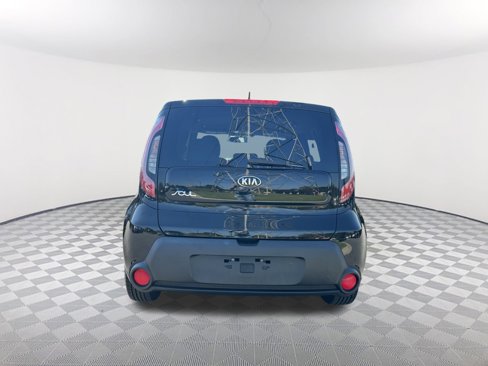 Used 2015 Kia Soul image 8