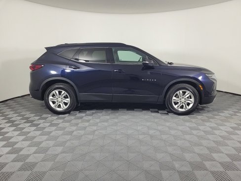 Used 2020 Chevrolet Blazer LT image 9