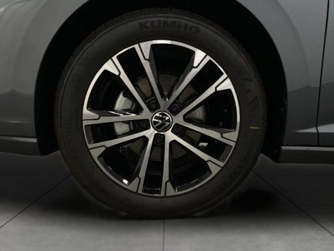 New 2025 Volkswagen Jetta Sport image 11