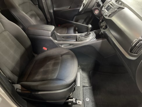 Used 2013 Kia Sportage LX image 26