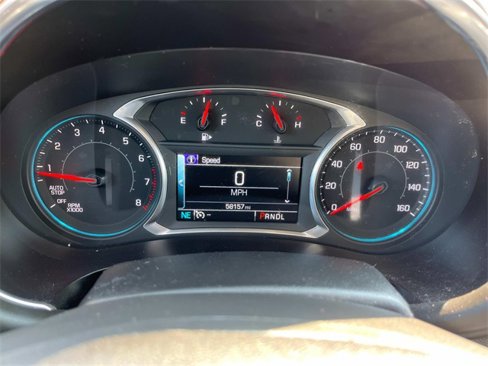 Used 2018 Chevrolet Malibu LT w/ Leather Package image 31
