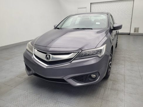 Used 2018 Acura ILX image 15