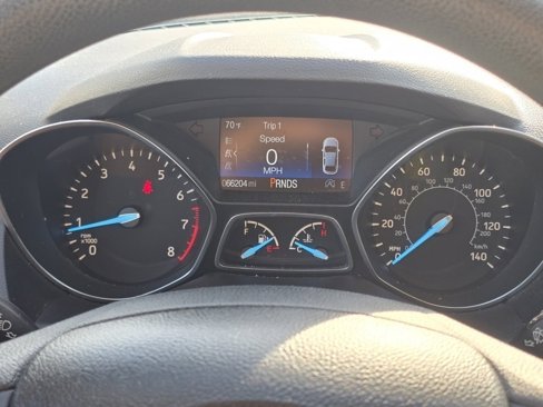 Used 2017 Ford Escape SE image 33