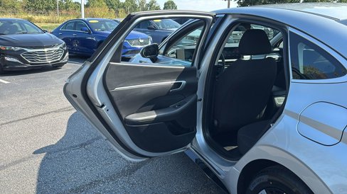 Used 2024 Hyundai Sonata SEL image 28