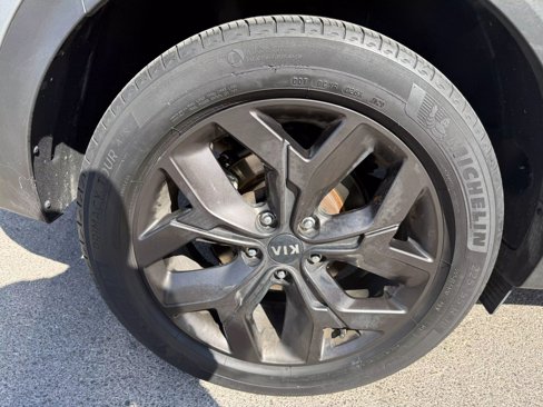 Used 2021 Kia Sportage S image 16