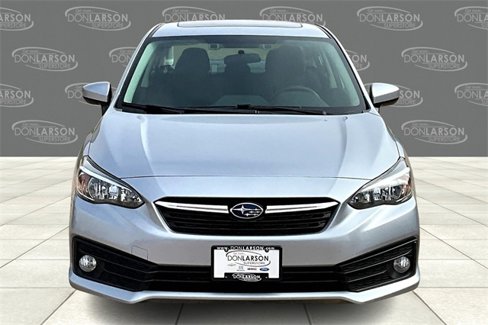 Used 2020 Subaru Impreza 2.0i Premium image 2
