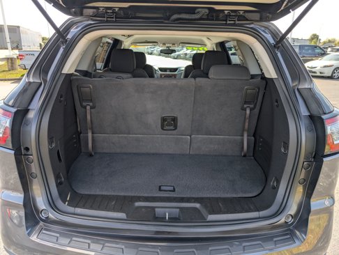 Used 2014 Chevrolet Traverse LT w/ All-Star Edition image 27