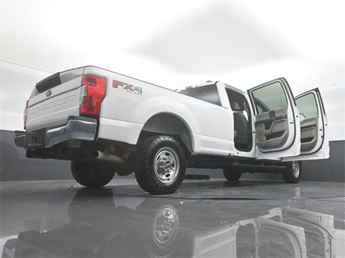 Used 2021 Ford F250 XL w/ Power Equipment Group image 29