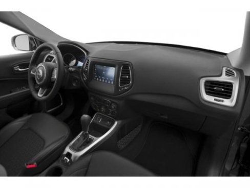 Used 2019 Jeep Compass Sport image 19