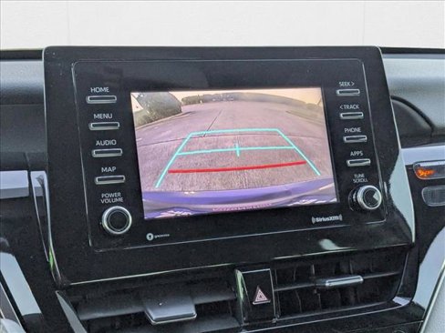Used 2024 Toyota Camry LE image 12