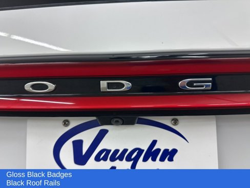 Used 2017 Dodge Durango GT w/ Premium Group image 16