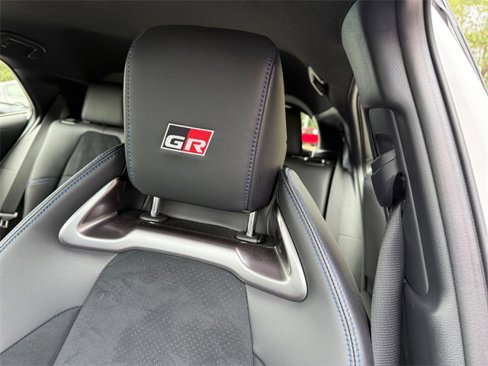 Used 2024 Toyota Corolla GR image 39