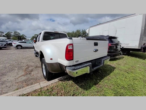 Used 2015 Ford F350 Lariat w/ Lariat Ultimate Package image 16