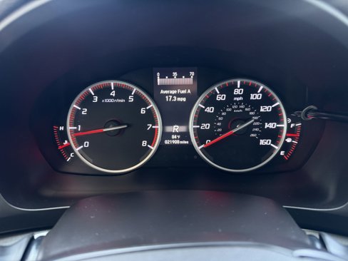 Used 2019 Acura ILX w/ Premium & A-SPEC Package image 28