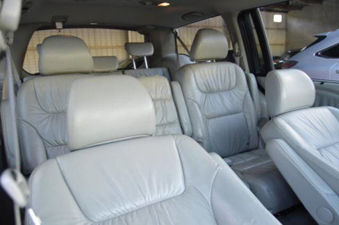 Used 2009 Honda Odyssey EX-L image 50