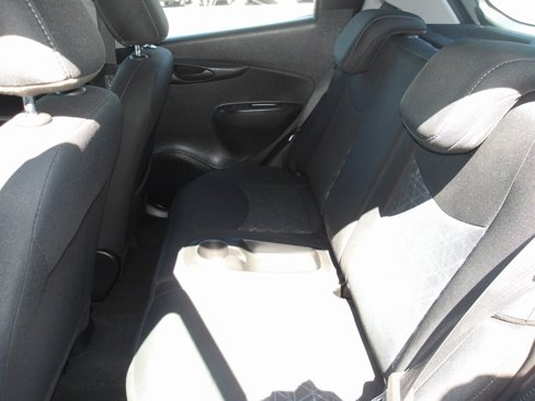 Used 2021 Chevrolet Spark LT image 16