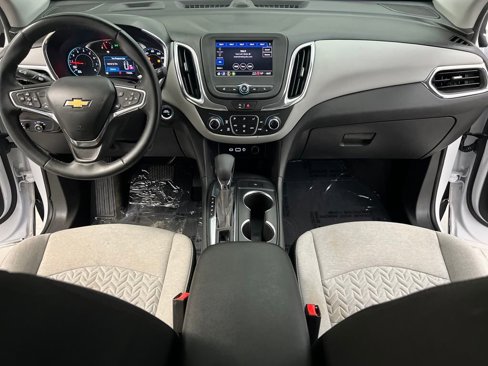 Used 2024 Chevrolet Equinox LT image 37