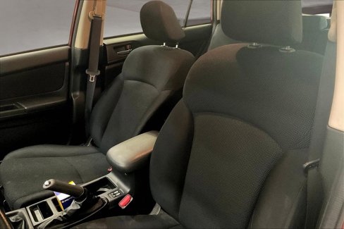 Used 2014 Subaru Impreza 2.0i Premium image 23