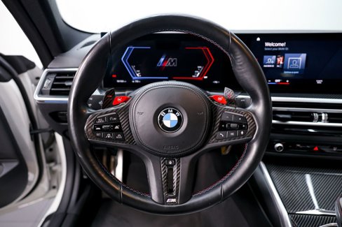 Used 2024 BMW M4 Competition image 24