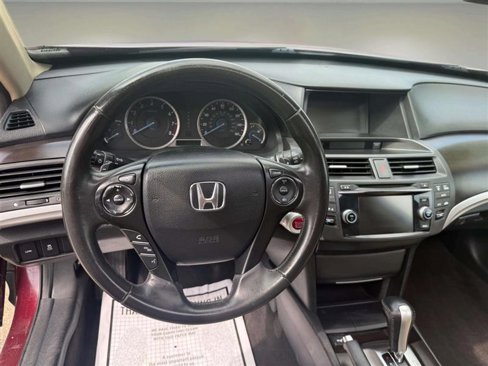 Used 2013 Honda Crosstour EX-L image 28
