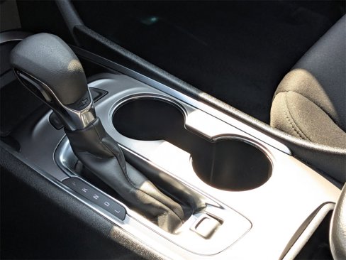 Used 2024 Chevrolet Malibu LT image 19