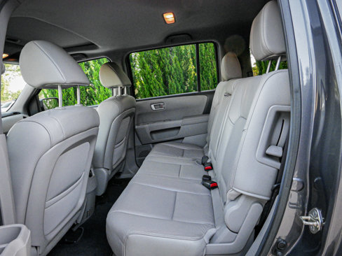 Used 2014 Honda Pilot EX-L image 8