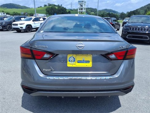 Used 2023 Nissan Altima 2.5 SV image 26