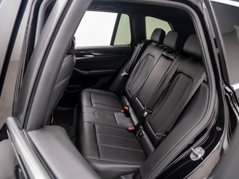 Certified 2022 BMW X3 xDrive30i image 25