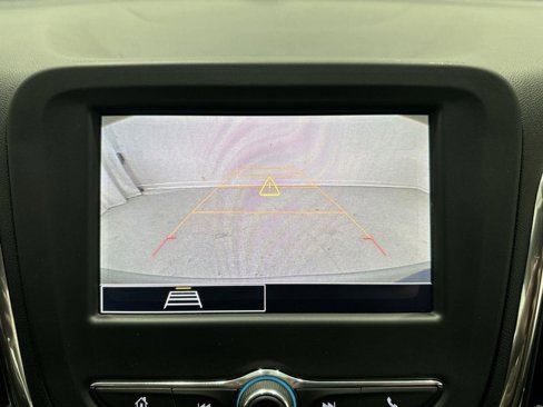 Used 2022 Chevrolet Equinox LT image 14