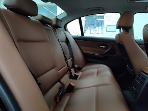 Used 2008 BMW 335xi Sedan image 26