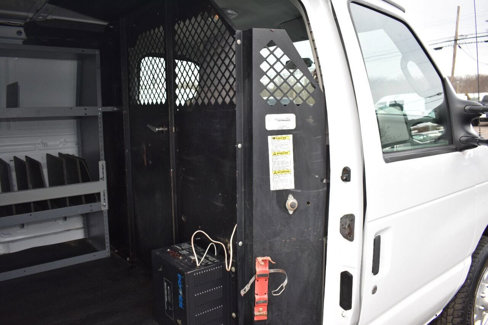 Used 2014 Ford E-150 and Econoline 150 image 39