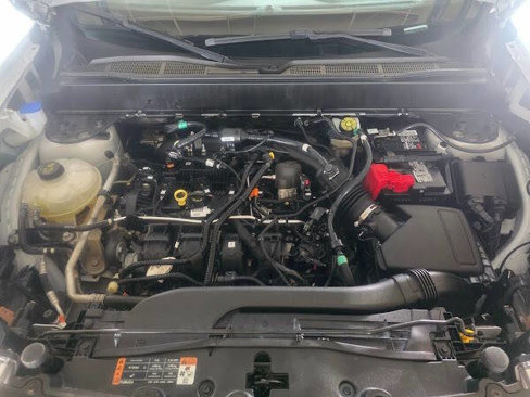 Used 2023 Ford Maverick XL w/ Equipment Group 100A Standard image 17