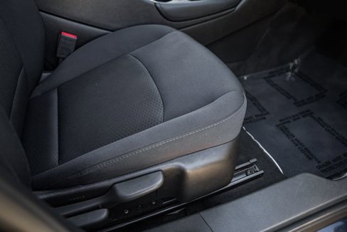 Used 2016 Chevrolet Malibu LT image 29
