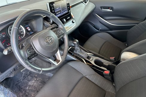 Certified 2020 Toyota Corolla SE image 12