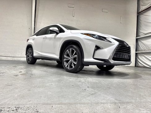 Used 2019 Lexus RX 350 AWD image 8