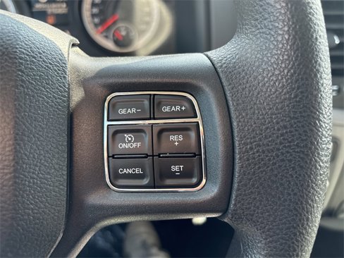 Used 2018 RAM 1500 Express image 20