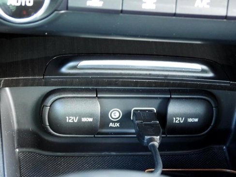 Used 2019 Kia Optima EX image 61
