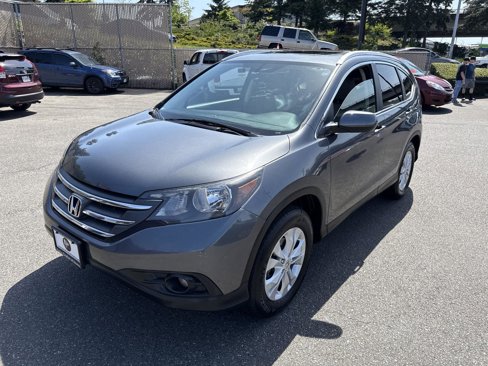 Used 2013 Honda CR-V EX-L image 20