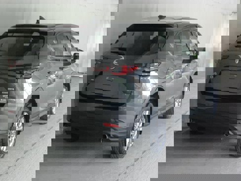 Used 2023 MAZDA CX-5 AWD 2.5 S w/ Select Package image 5