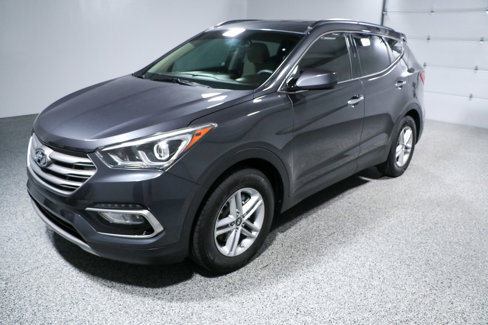 Used 2017 Hyundai Santa Fe Sport image 30