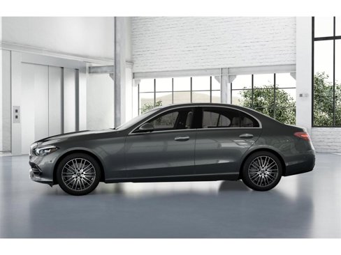 Certified 2022 Mercedes-Benz C 300 4MATIC Sedan image 35