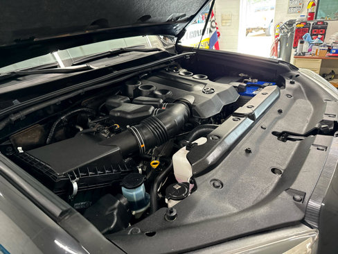 Used 2019 Toyota 4Runner TRD Pro image 71
