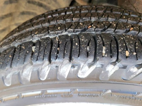 Used 2012 Jeep Liberty Sport image 16
