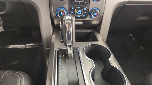 Used 2014 Ford F150 FX4 w/ Equipment Group 402A Luxury image 30