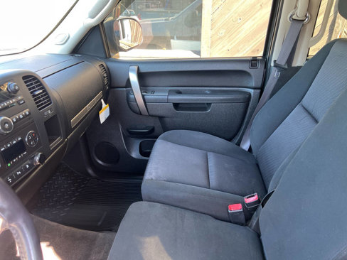 Used 2011 Chevrolet Silverado 1500 LT w/ All-Star Edition image 10