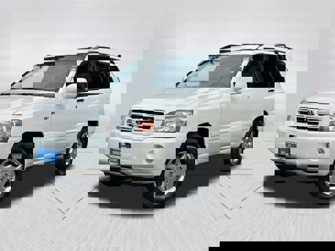 Used 2006 Toyota Highlander Sport image 1