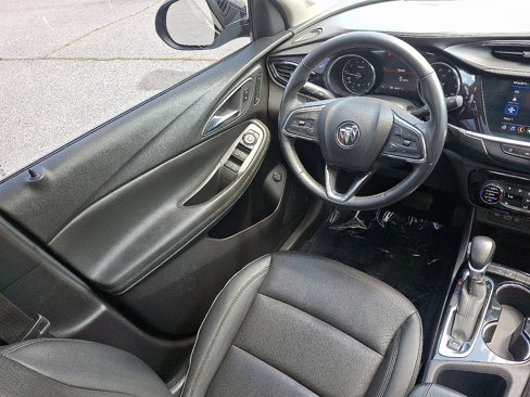 Used 2023 Buick Encore GX Essence w/ Experience Buick Package image 14