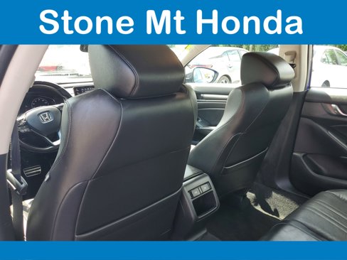 Used 2022 Honda Accord Sport Special Edition image 10